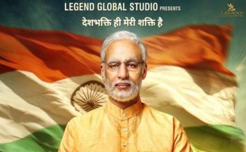 Prime Minister, Biopic, Modi