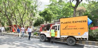 Nestlé India,Gati Foundation,‘Plastic Express’,Uttarakhand