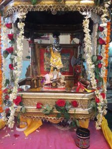 janmsashtami