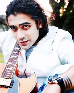 jubin nautiyal