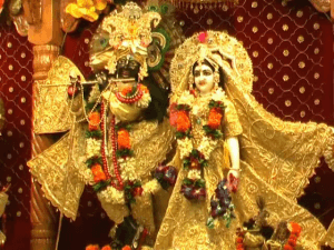 radha krishna