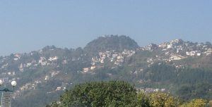 mussoorie