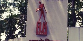 RK Studio, Mumbai, Bollywood