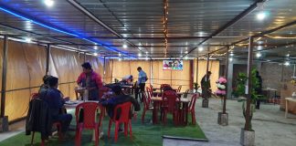 Pahadi Kitchen serving Authentic Pahadi food in Sonprayag