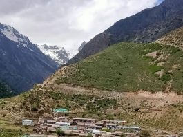 उत्तराखंड