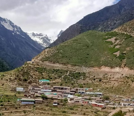 उत्तराखंड